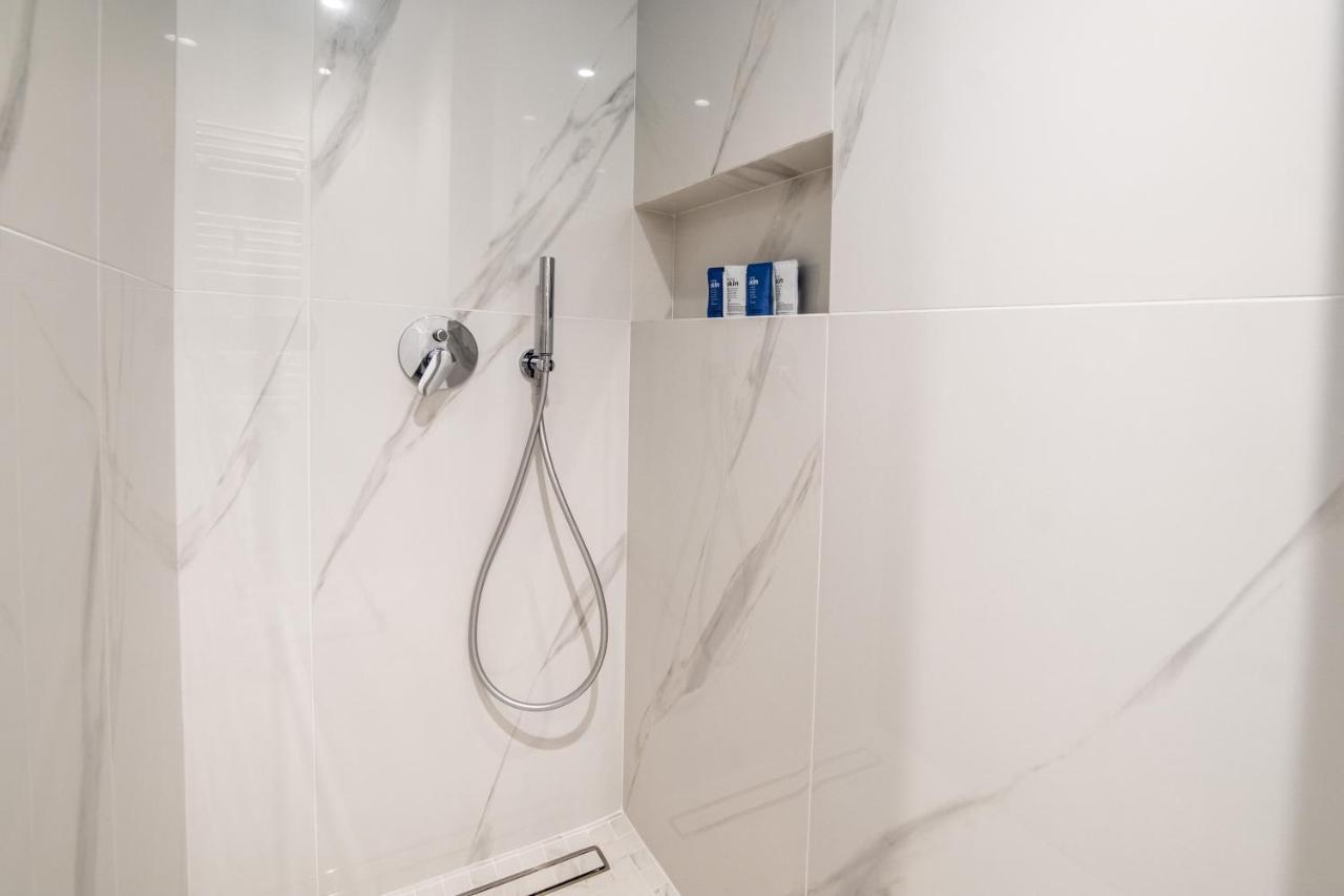 Maison M. - Luxury Apartment In Piazza Tasso Sorrento Exteriör bild